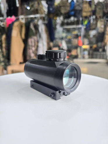 Bushnell Red & Green Holographic Sight or Aim Point 1X40RD