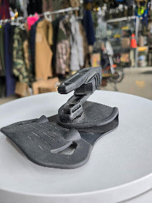 Black 360° Adjustable Quick Draw Holster | Weapon Holster for Glock - khan American Tools