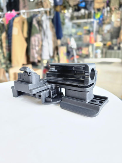 Glock Pistol Gun Lodder Holster - khan American Tools