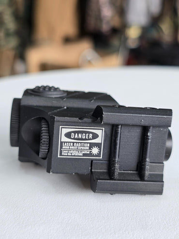 Raven X Green Laser Sight