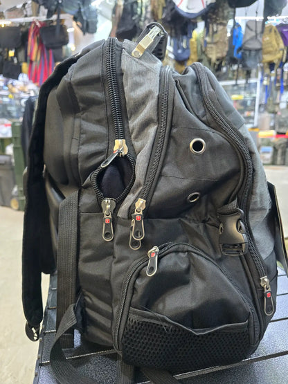 Victoriacross Travelling Bag | Dual Color Bag For Travel - khan American Tools