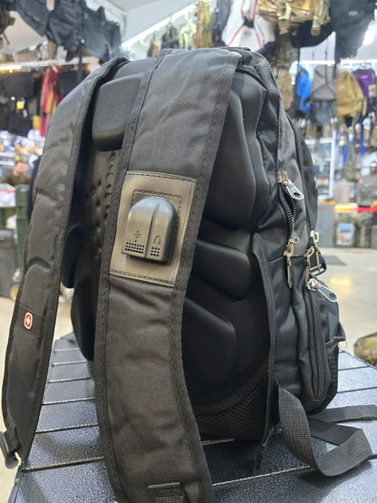 Victoriacross Travelling Bag | Dual Color Bag For Travel - khan American Tools