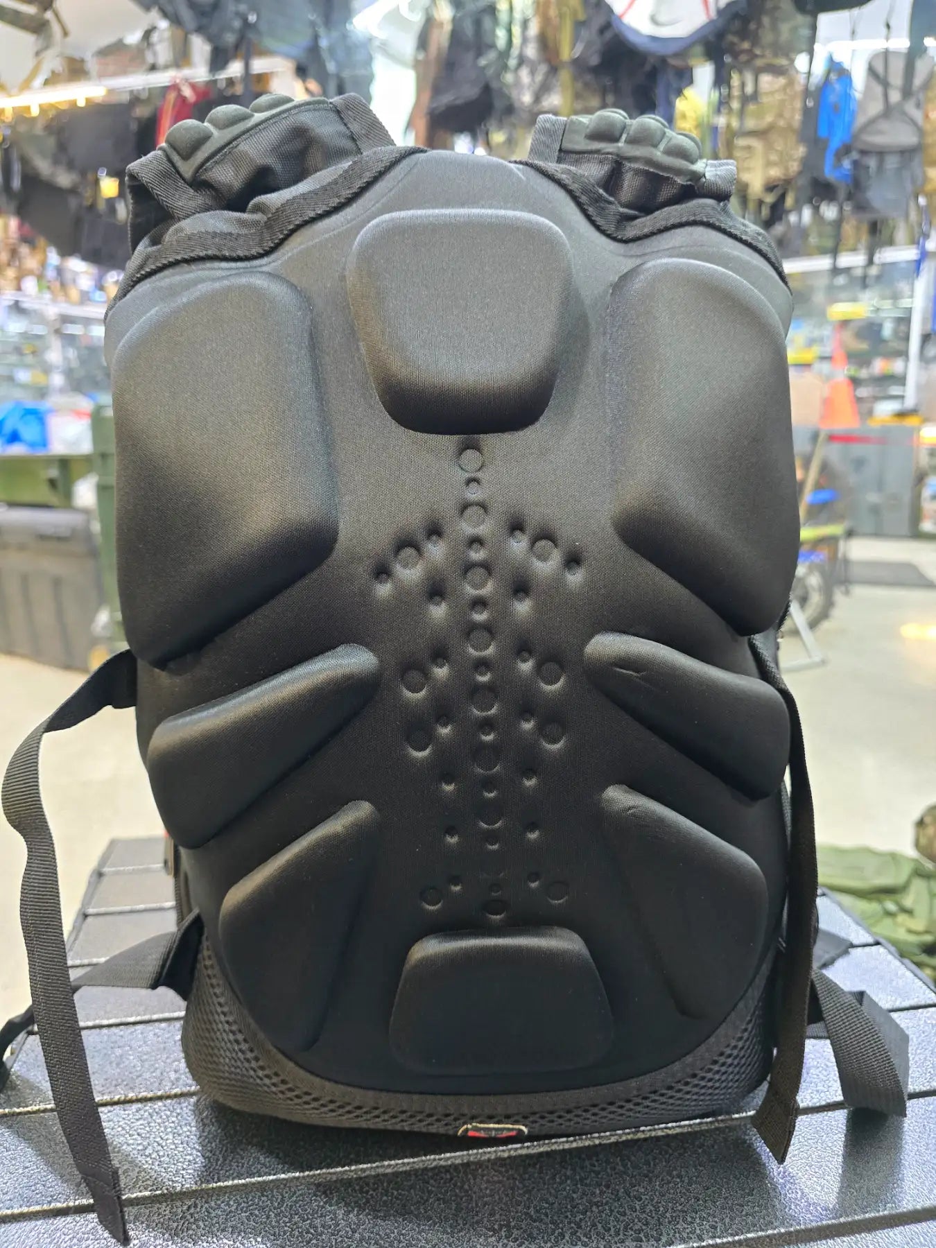 Victoriacross Travelling Bag | Dual Color Bag For Travel - khan American Tools