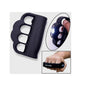 008 TYPE Taser For Safety | Brass Knuckles Stun Gun - khan American Tools