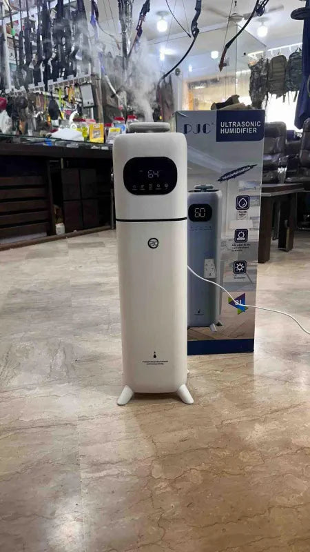 PJC HL-2102 Ultrasonic Humidifier | 28W Air Humidifier - khan American Tools