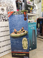 Bestway Hydro-Force Treck X 2 Inflatable Boat Set | Boat For 3 People - khan American Tools