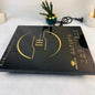 Havells TC20 Glass Ceramic Hot Plate Induction | Hot Plate Auto Pan Detection Sensor - khan American Tools