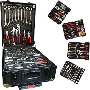 tool box, tool kit, tools box price in pakistan, 