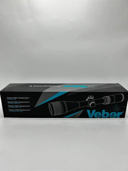 Russian Scop Veber  zoom ( 3-9x40 AO )
