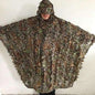 3D Jungle Sniper Set Hunting Suit | Camouflage 3D Suit Set Sniper Train Leaf Jungle
