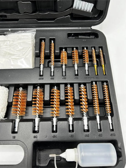 Universal Cleaning Kit
