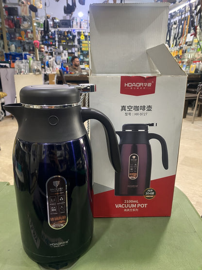 Hoaor HX9038-6 Vacuum Pot – 2100ml