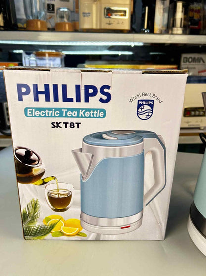 PHILLIPS  tea kettle 1500watt