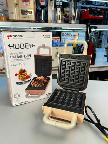 Hube sandwich maker