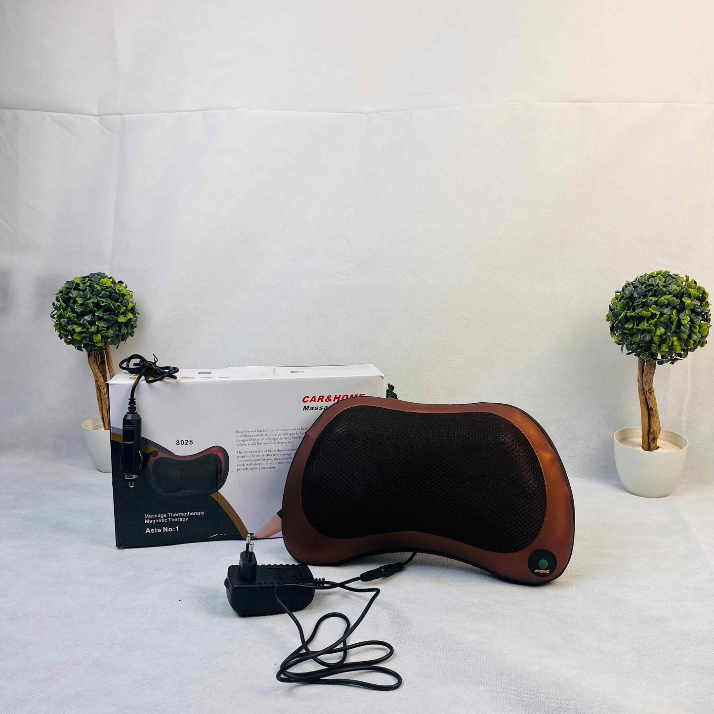 4D massager/ For Traveling