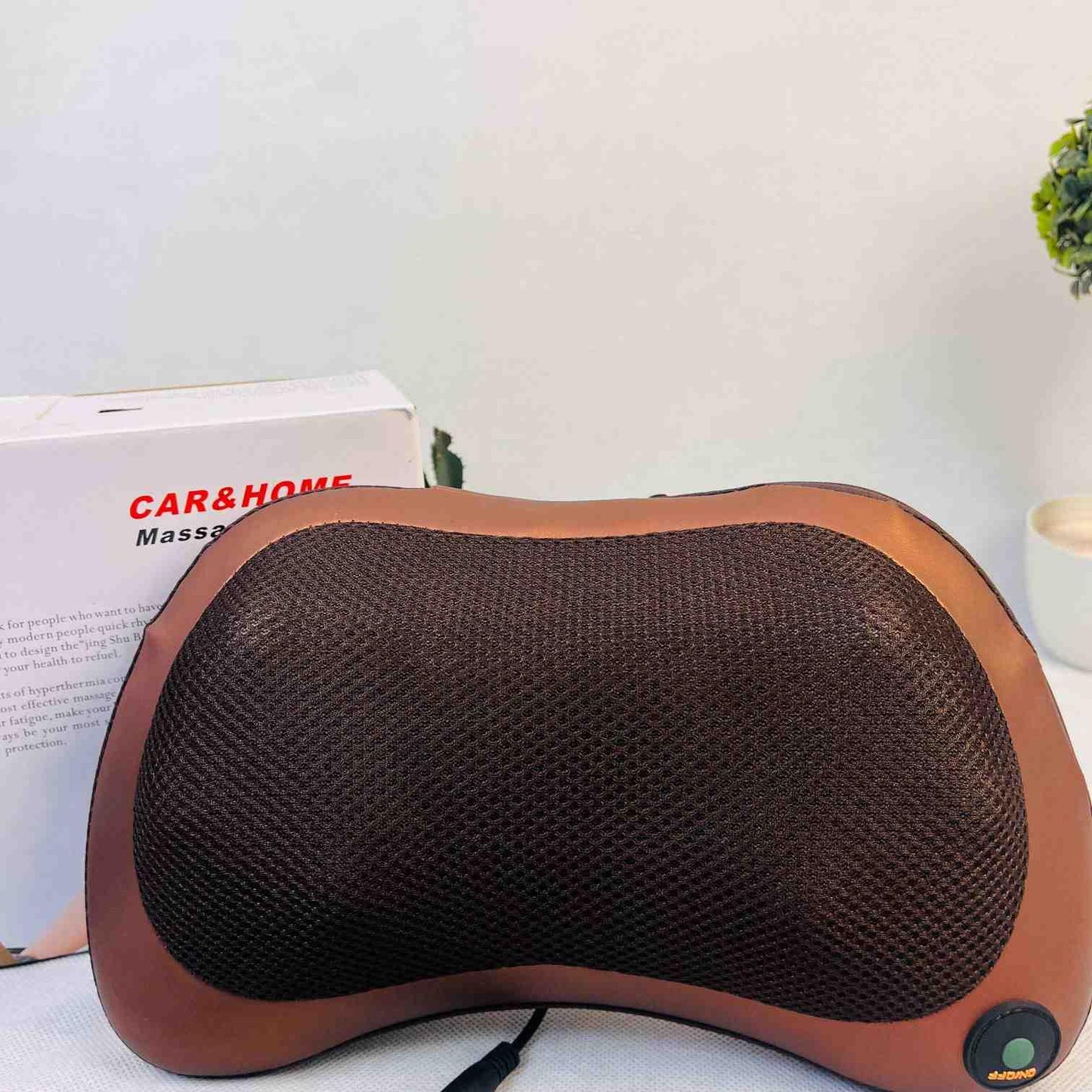 4D massager/ For Traveling