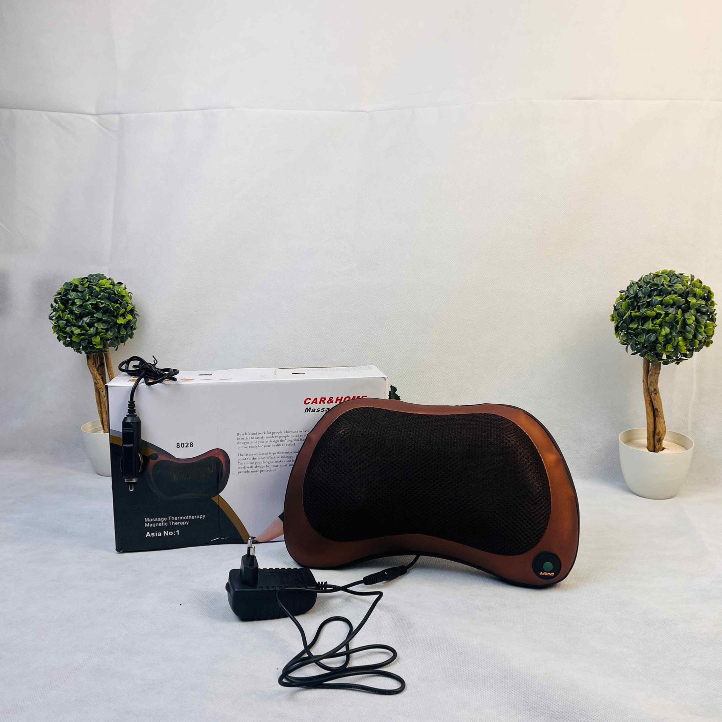 4D massager/ For Traveling