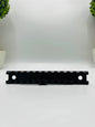 Tactical .223 M4 | M16 Carry Handle Adapter Rail Mount | M4 rail Mount for Binocular