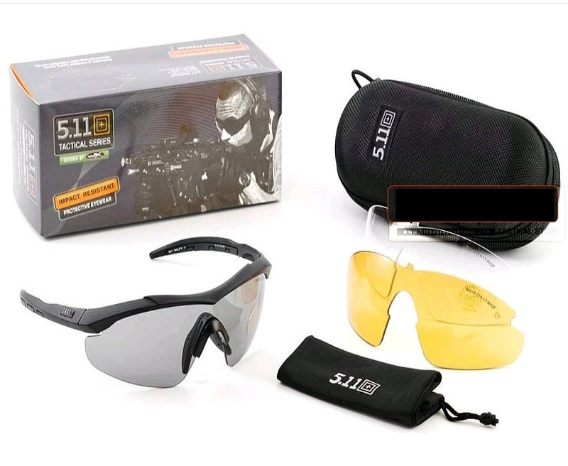 5.11 Tactical Sunglasses