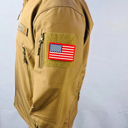 5.11 Tactical Jual Jacket | Waterproof Men Jacket