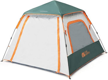 Automatic Waterproof Tent For 6 Persons | Automatic Tent For Camping