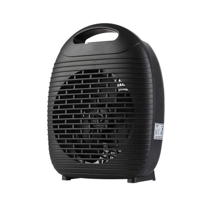 Renova DQ-1809 Electric Fan Heater | Electric Fan Heater 2000W power