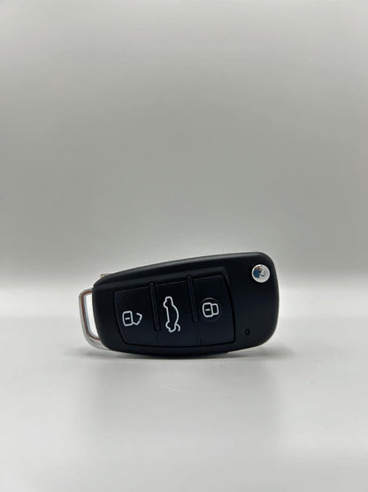 Car keychain camera