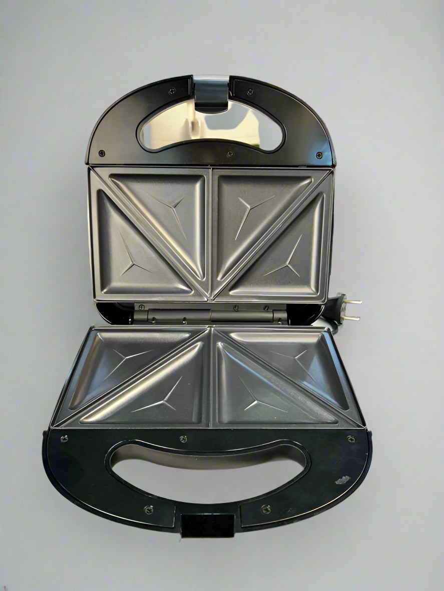Philips SM-PH01 Sandwich Maker | Sandwich Maker With 800W Capacity - khan American Tools