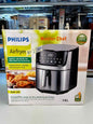 PHILLIPS   10L air  fryer