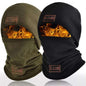 5.11 Tactical Fleece Warm Cap Hat & Neck Scarf - khan American Tools