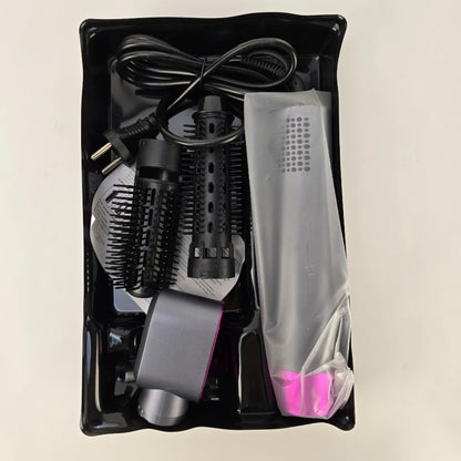 Remginton RE-2062 Hair Styling Tool | 5 in 1 Multi Functional Electric Hair Combo - khan American Tools