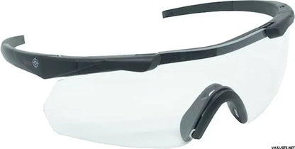 5etta Shooting Glasses Pro
