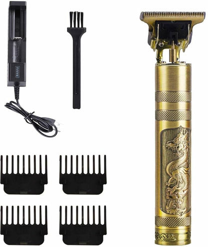 VINTAGE T9 Hair Professional Trimmers - khan American Tools