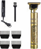 VINTAGE T9 Hair Professional Trimmers - khan American Tools