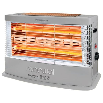 NEWELL electric heater 1200W | electric Burner | Electric Heater in Pakistan | Electric Heater Made in Iran