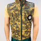 American tactical series sleeveless jacket