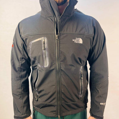 The north face jacket