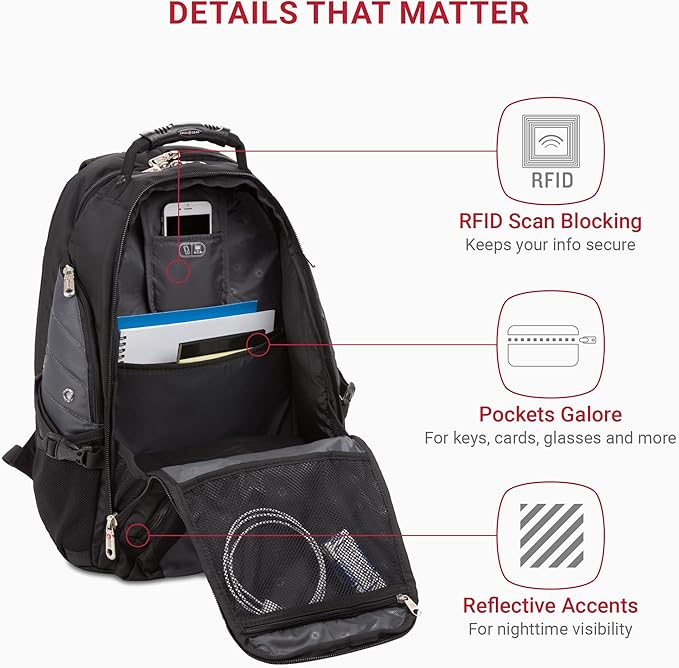 Victoriacross Travelling Bag | Dual Color Bag - khan American Tools