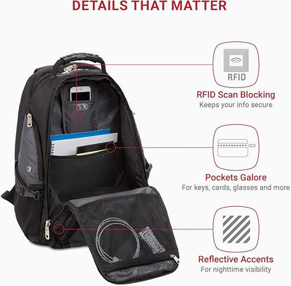 Victoriacross Travelling Bag | Dual Color Bag - khan American Tools