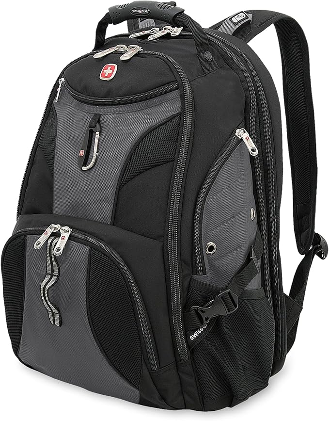 Victoriacross Travelling Bag | Dual Color Bag - khan American Tools