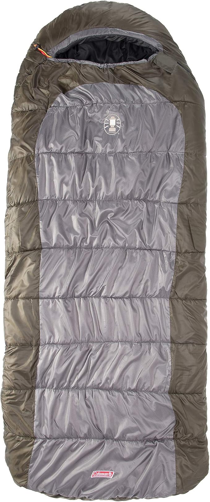 Coleman Cold Weather Fleece-Lined Face Mask with Adjustable Fit & Ventilation