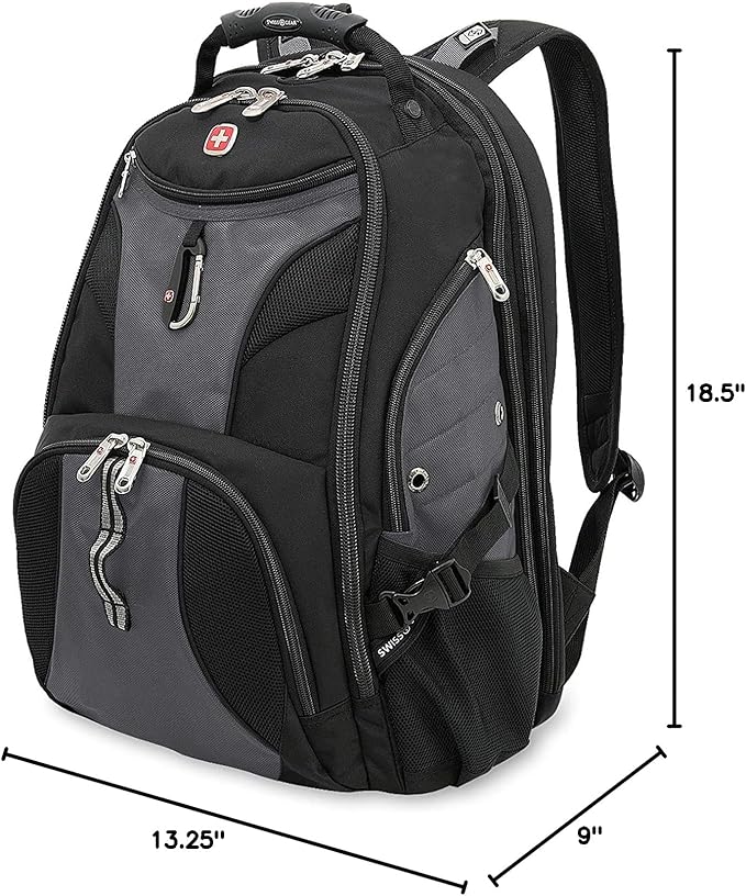 Victoriacross Travelling Bag | Dual Color Bag - khan American Tools