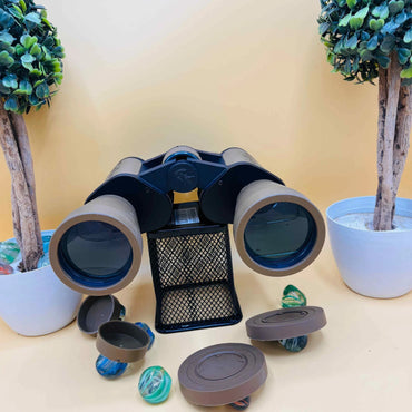 Galileo 20x50 Waterproof Binocular