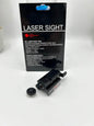 Laser sight