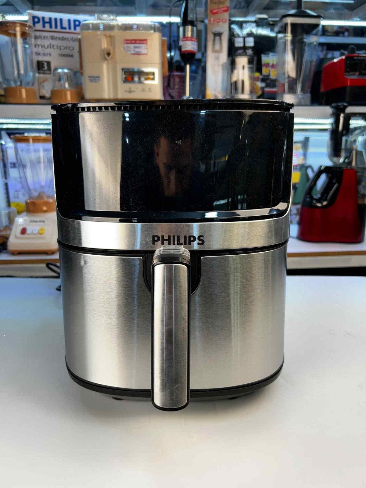 PHILLIPS   10L air  fryer