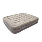 3 Person High Quality PVC Material Fully Automatic Inflatable Double Mattress for Waterproof Hiking-for Camping