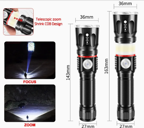 #torch #flashlight #ledlights #ledflashlights #camping #outdoor #ledtorch #flashlights 
