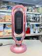 AMOI 2000 Splendor Cold and Warm Air Fan Heater | Dual Heater Fan With 2000W Power
