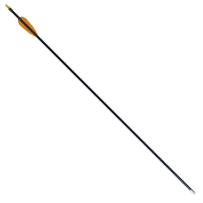 Junxing 28 Inches Fiberglass Arrows | Arrows For Target Shooting