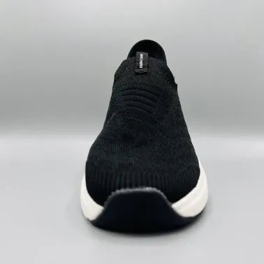 Air Hyper Burst Skechers in Black | Max Cushion Hyper Brust Skechers